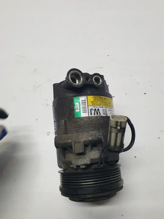 Ilmastointikompressori Opel Astra H 1.7 CDTI 13124751 image 2
