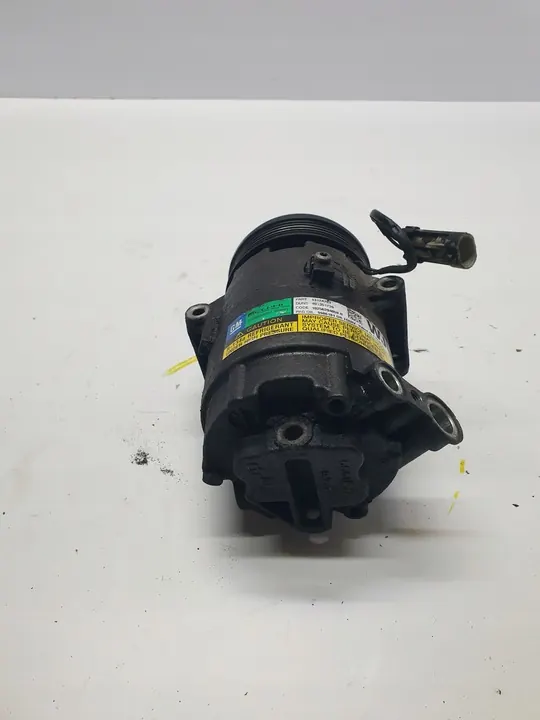 Ilmastointikompressori Opel Astra H 1.7 CDTI 13124751 image 3