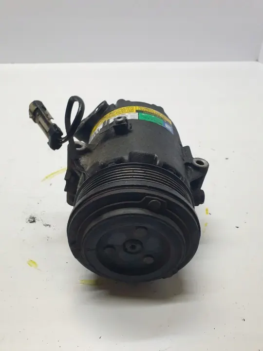 Ilmastointikompressori Opel Astra H 1.7 CDTI 13124751 image 4