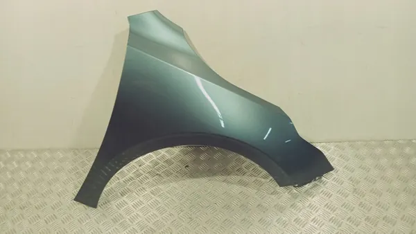 Framskärm Kia Ceed III 18-25 Höger OEM image 3