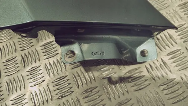 Framskärm Kia Ceed III 18-25 Höger OEM image 9