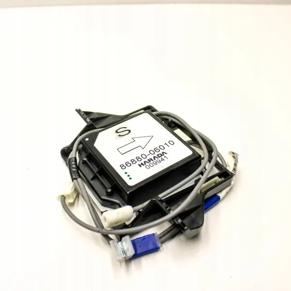 GPS-anten OEM 8688006010 för Toyota Camry VIII image 2