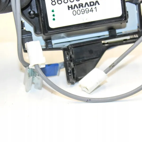 GPS-anten OEM 8688006010 för Toyota Camry VIII image 5