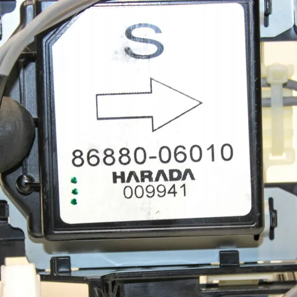 GPS-anten OEM 8688006010 för Toyota Camry VIII image 6