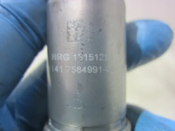 BMW Öljynohjausventtiili OEM 11417584991 N52-moottorille image 8
