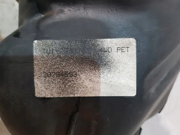 Bränsletank OEM 31336254 för Volvo XC60 I 3.2B image 8