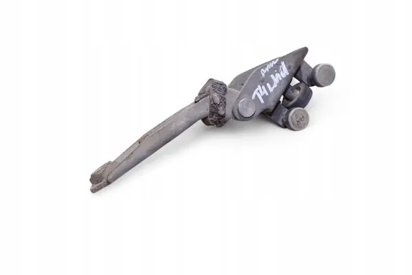 Suporte superior da porta deslizante VW image 2