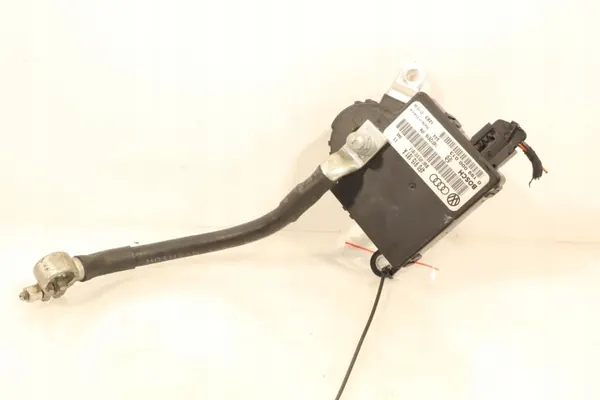 Module Batterie Audi A6 C6 OEM 4F0915181 image 2