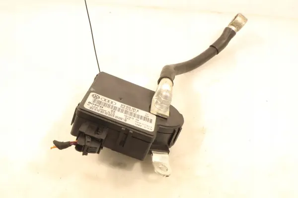 Module Batterie Audi A6 C6 OEM 4F0915181 image 3