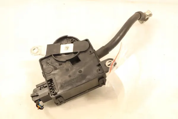 Module Batterie Audi A6 C6 OEM 4F0915181 image 4