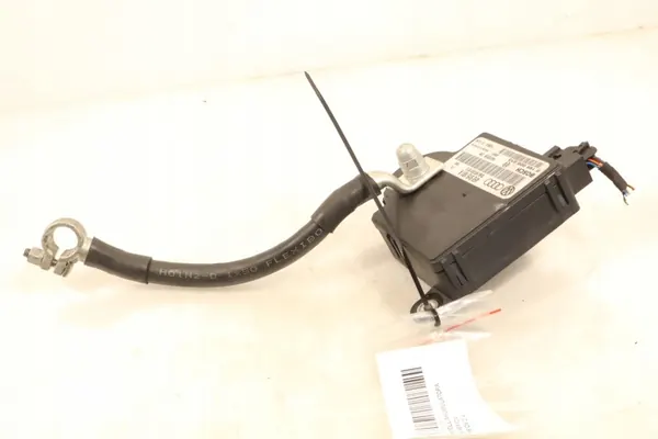 Module Batterie Audi A6 C6 OEM 4F0915181 image 5