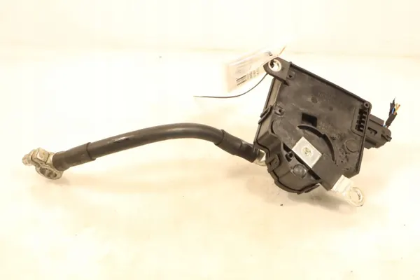 Module Batterie Audi A6 C6 OEM 4F0915181 image 6