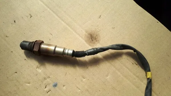 S7 4G A7 Sensor Lambda 4.0 TFSI 4H0906262M image 2