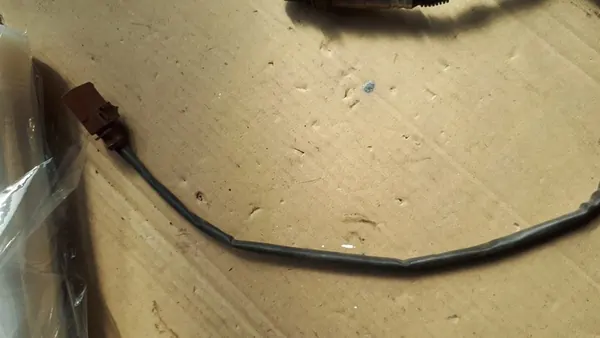 S7 4G A7 Sensor Lambda 4.0 TFSI 4H0906262M image 3