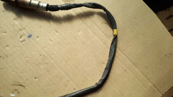 S7 4G A7 Sensor Lambda 4.0 TFSI 4H0906262M image 4