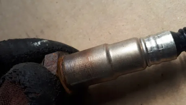 S7 4G A7 Sensor Lambda 4.0 TFSI 4H0906262M image 6