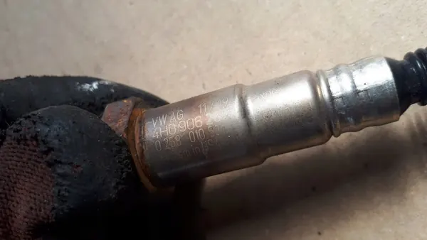 S7 4G A7 Sensor Lambda 4.0 TFSI 4H0906262M image 7