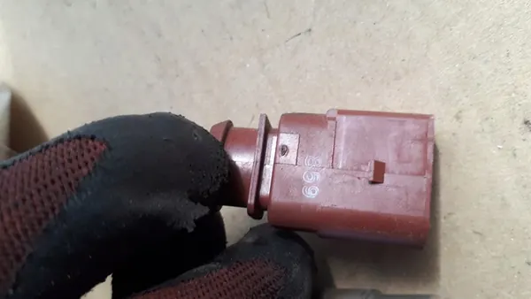 S7 4G A7 Sensor Lambda 4.0 TFSI 4H0906262M image 9