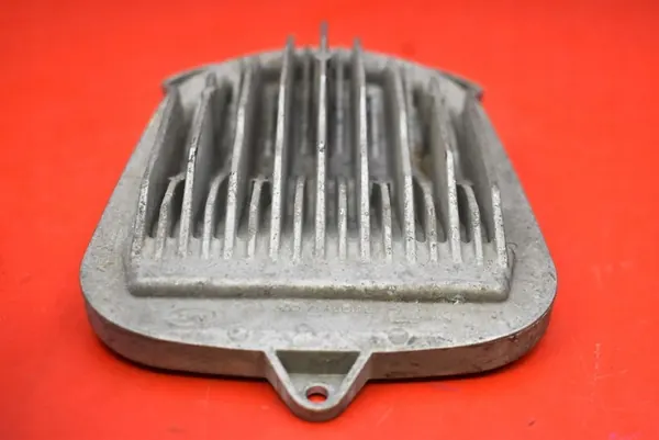 Xenon Converter Links Mercedes CLA C117 13-16 A2539068200 image 6