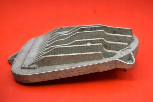 Xenon Converter Links Mercedes CLA C117 13-16 A2539068200 image 7