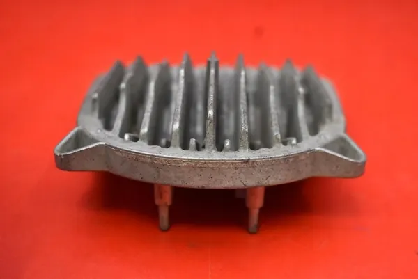 Xenon Converter Links Mercedes CLA C117 13-16 A2539068200 image 8