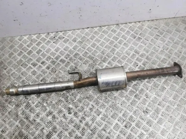 Silencieux échappement Hyundai Ioniq 2022 OEM 28600G2510 image 2
