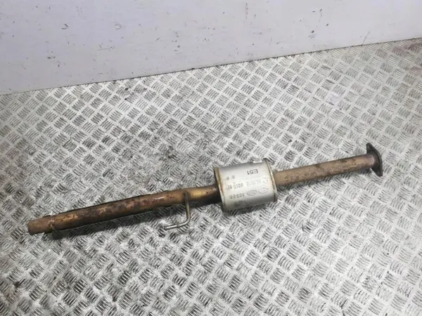 Silencieux échappement Hyundai Ioniq 2022 OEM 28600G2510 image 4