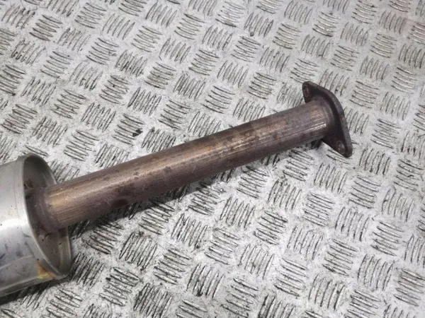 Silencieux échappement Hyundai Ioniq 2022 OEM 28600G2510 image 6