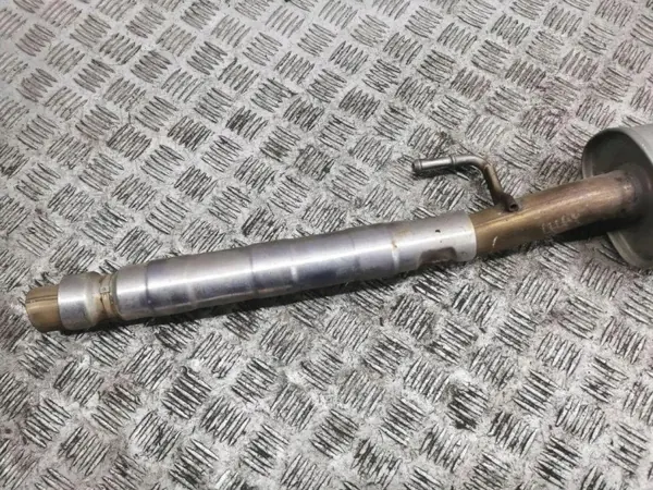 Silencieux échappement Hyundai Ioniq 2022 OEM 28600G2510 image 8