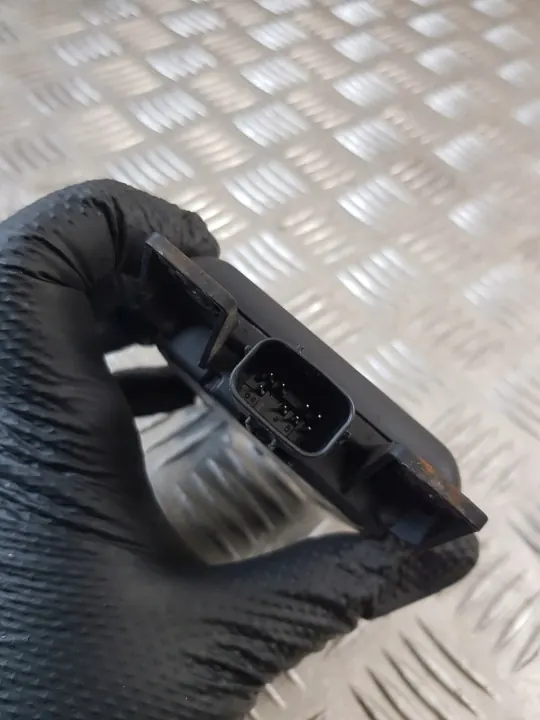 Rechter Toter-Winkel-Radarsensor GML9-67Y80A Mazda 6 image 3