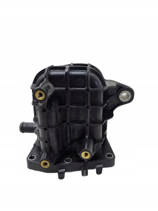 Gebruikte EGR-koeler OEM 1108532 voor Ford/Citroen/Peugeot/Fiat image 2