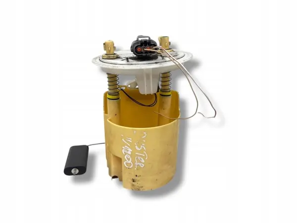 Olie-aftapplug Dacia Duster 2013 OEM 13023700 image 2