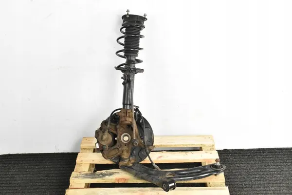 Snodo Braccio di Controllo Destro Anteriore Golf VII A3 8V image 3