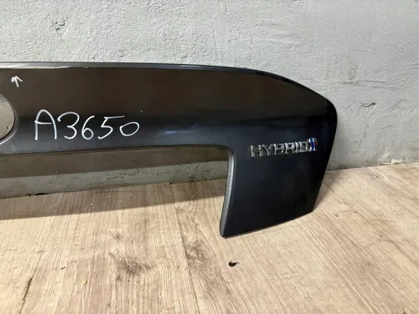OEM 76811-F4010 Kofferbakklep Afdekking Toyota C-HR I Hybride image 3