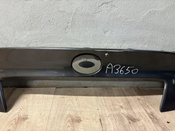 OEM 76811-F4010 Kofferbakklep Afdekking Toyota C-HR I Hybride image 4