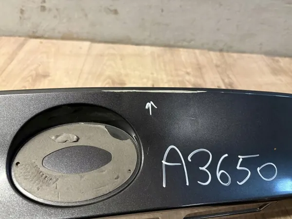 OEM 76811-F4010 Kofferbakklep Afdekking Toyota C-HR I Hybride image 5