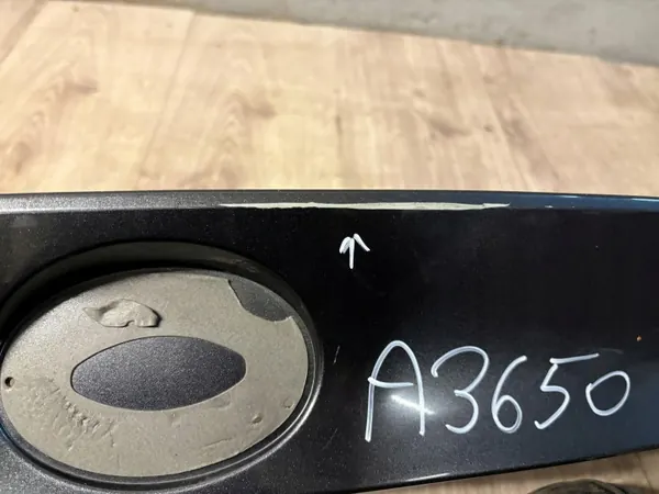 OEM 76811-F4010 Kofferbakklep Afdekking Toyota C-HR I Hybride image 6