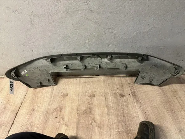 OEM 76811-F4010 Kofferbakklep Afdekking Toyota C-HR I Hybride image 7