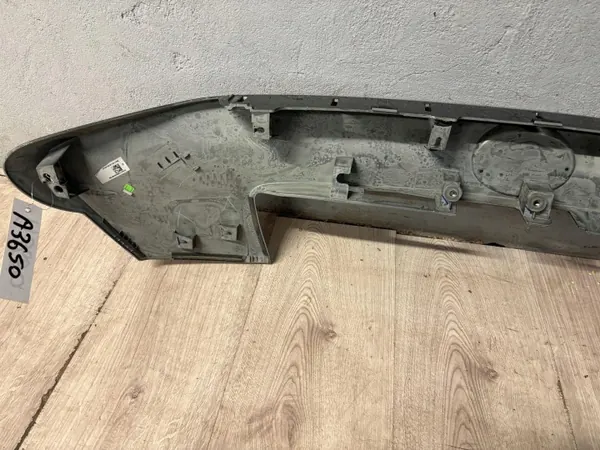 OEM 76811-F4010 Kofferbakklep Afdekking Toyota C-HR I Hybride image 8