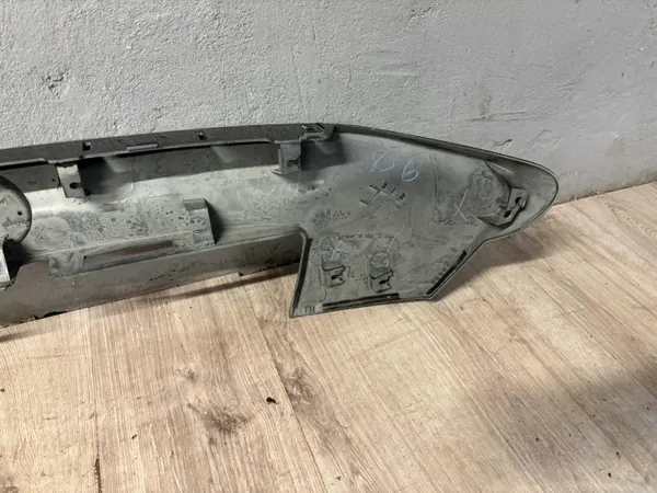 OEM 76811-F4010 Kofferbakklep Afdekking Toyota C-HR I Hybride image 9