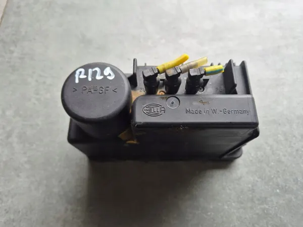 Pompe de verrouillage central OEM 1298001048 Mercedes SL R129 image 2