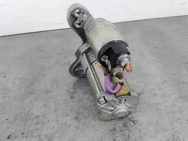 Motor de arranque RENAULT CAPTUR II 1.0 TCE image 3