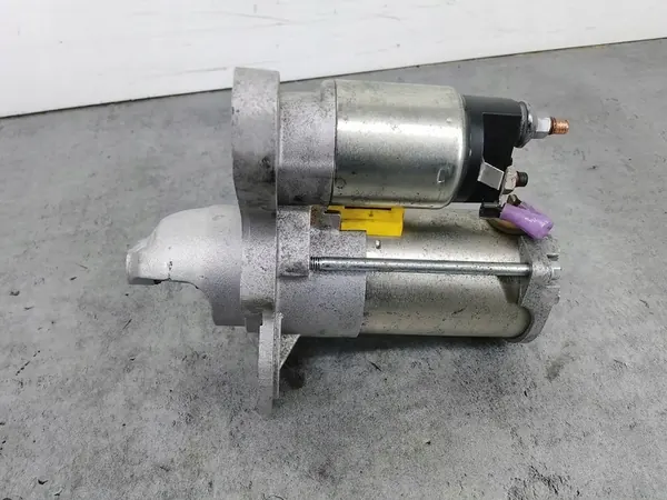 Motor de arranque RENAULT CAPTUR II 1.0 TCE image 4