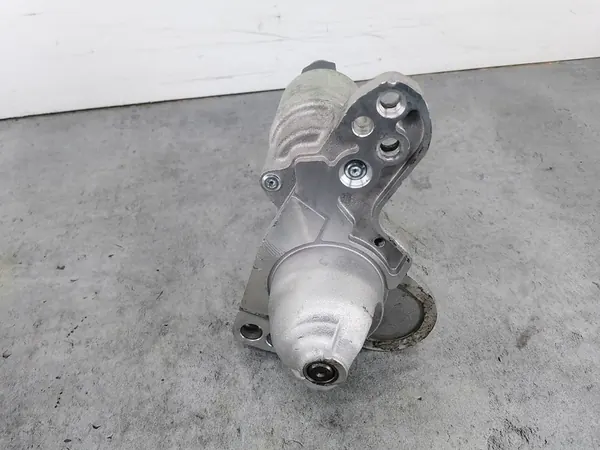 Motor de arranque RENAULT CAPTUR II 1.0 TCE image 5