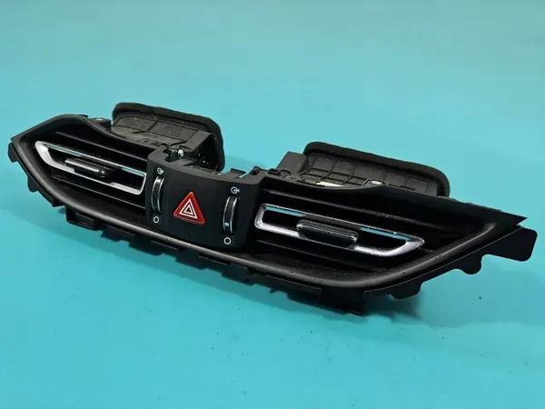 Grille de ventilation centrale OEM 97401-G4AB0 Hyundai i30 III image 2