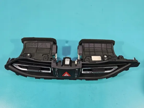 Grille de ventilation centrale OEM 97401-G4AB0 Hyundai i30 III image 6