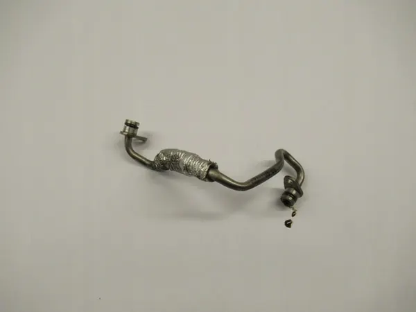 Tuyau de vidange d'huile BMW M3 M4 F80 F82 7848524 image 1