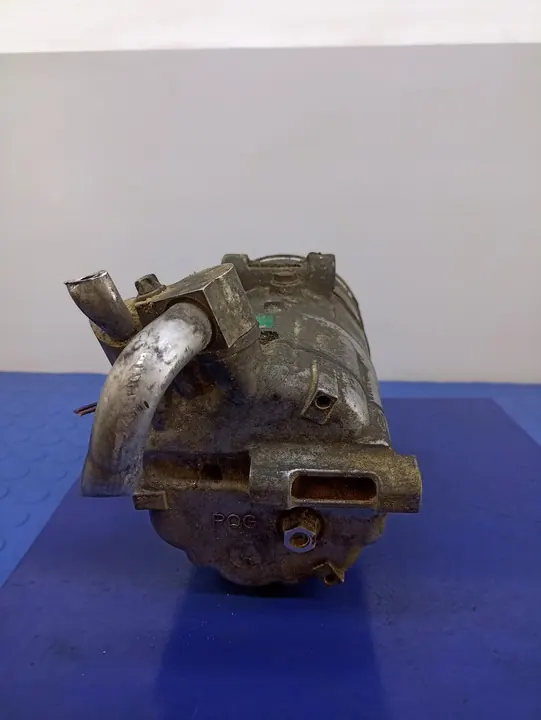 Compressore Aria Condizionata FIAT CROMA 55189005 image 4