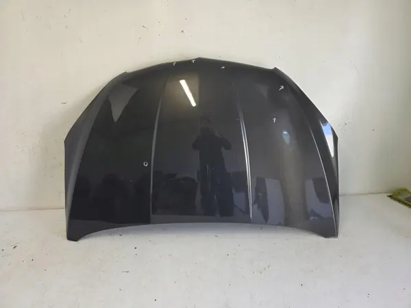 Moottorikansi OEM HM2K4K4 Opel Mokka A:lle 2012-2016 image 2