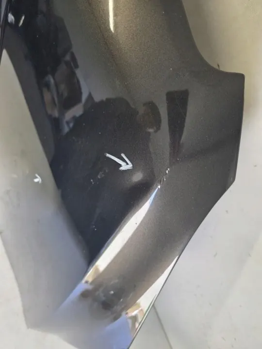 Moottorikansi OEM HM2K4K4 Opel Mokka A:lle 2012-2016 image 10